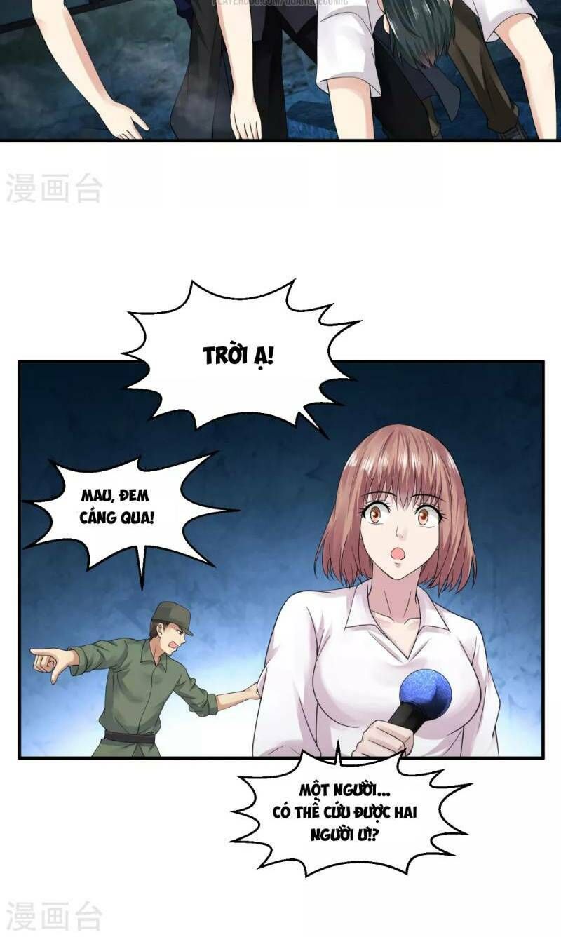 đọc truyện Tuyệt Phẩm Y Thánh Chương 37 ảnh 6 tại Thiên Thai Truyện