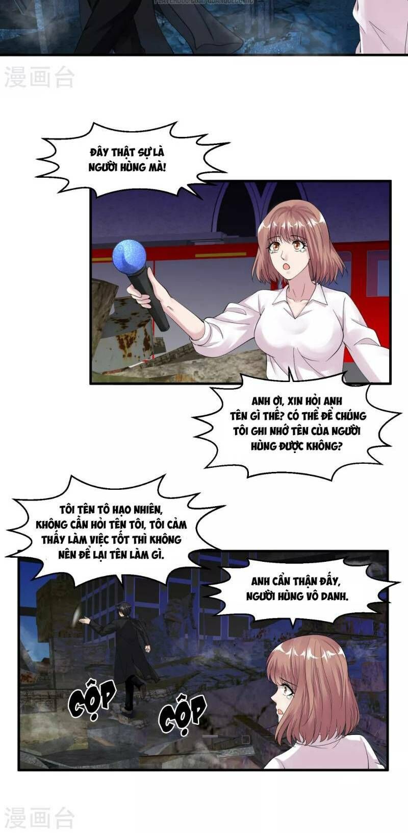 đọc truyện Tuyệt Phẩm Y Thánh Chương 37 ảnh 9 tại Thiên Thai Truyện