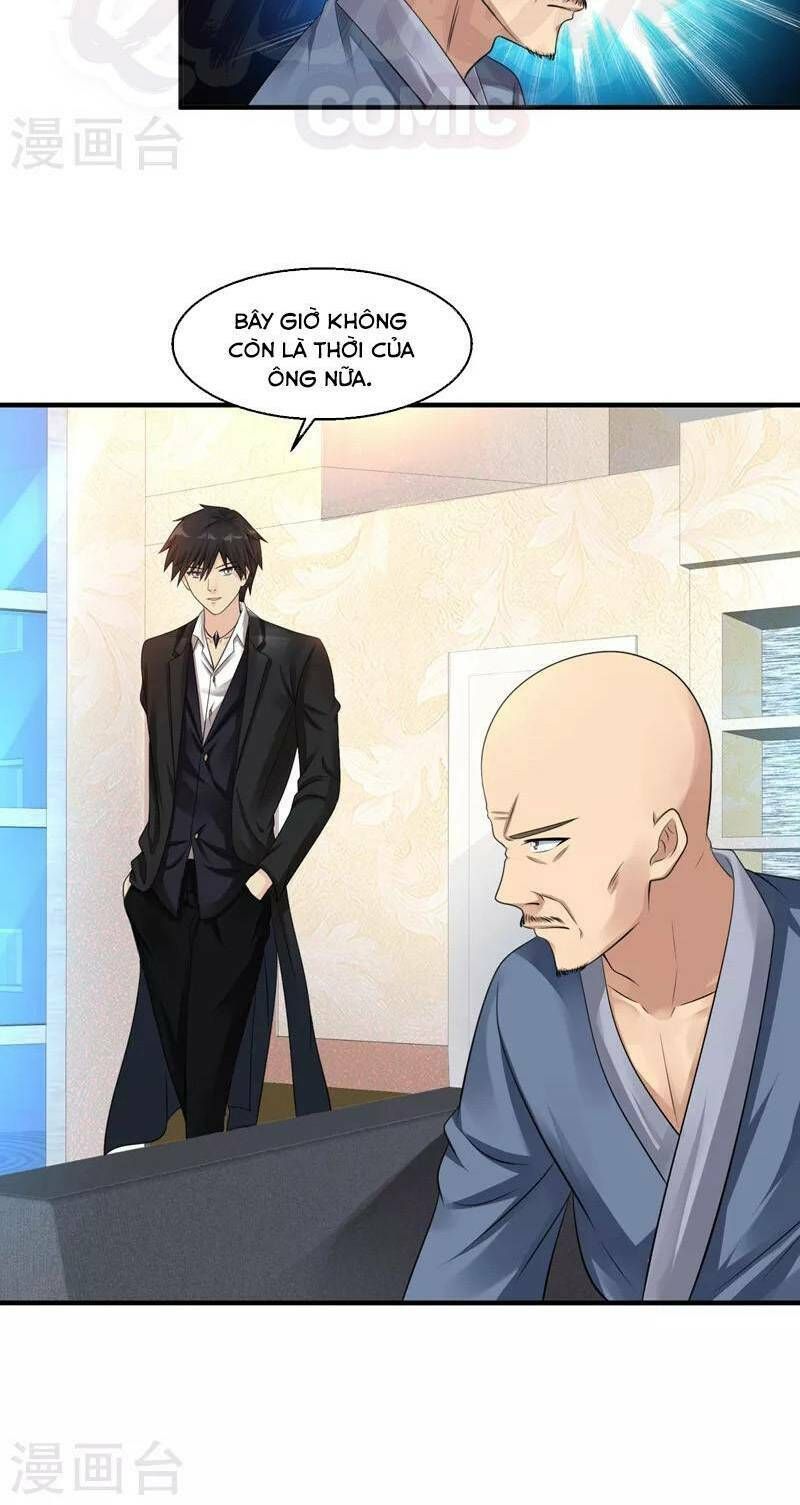 đọc truyện Tuyệt Phẩm Y Thánh Chương 38 ảnh 12 tại Thiên Thai Truyện