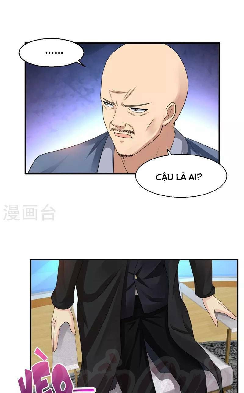 đọc truyện Tuyệt Phẩm Y Thánh Chương 38 ảnh 13 tại Thiên Thai Truyện