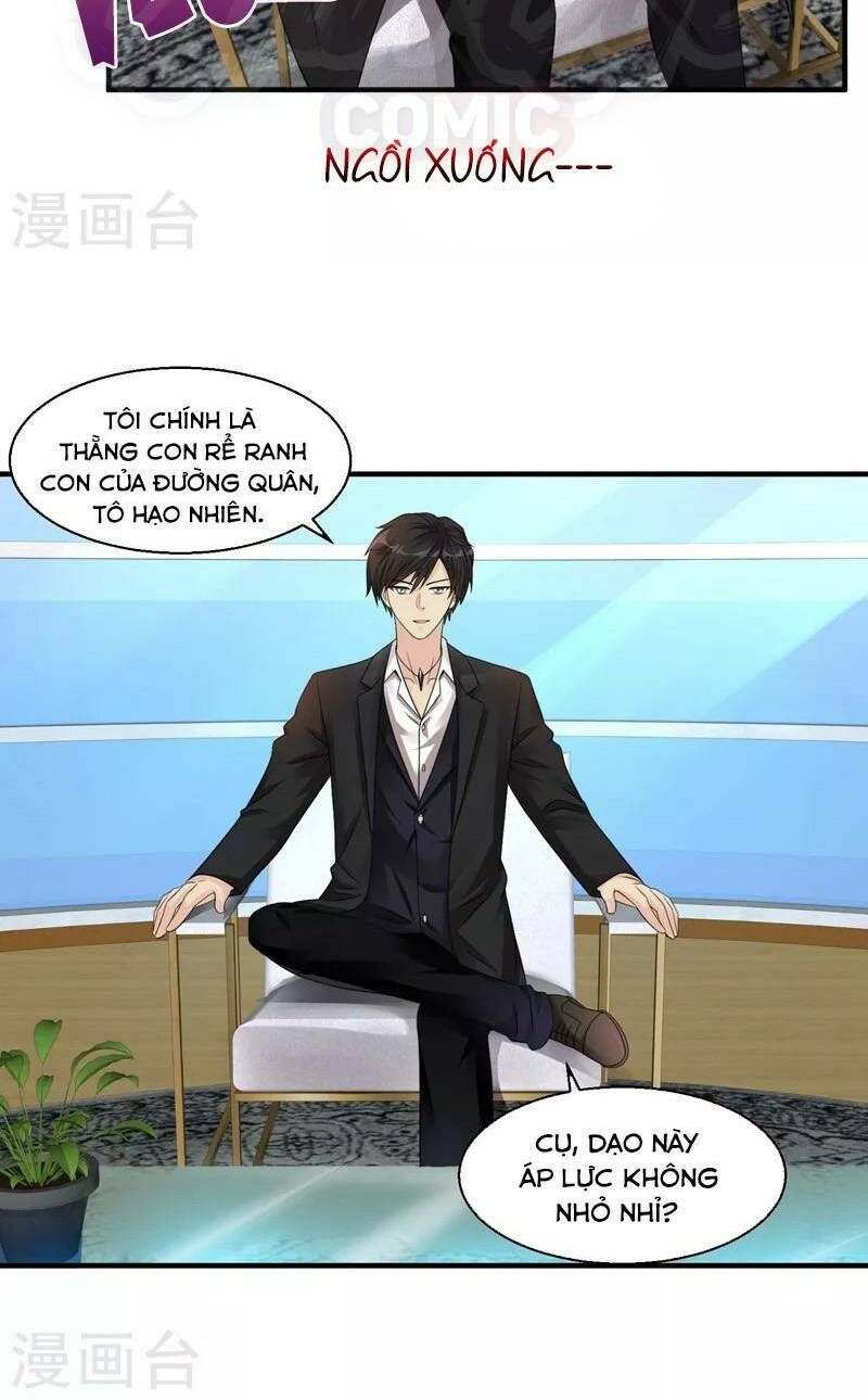 đọc truyện Tuyệt Phẩm Y Thánh Chương 38 ảnh 14 tại Thiên Thai Truyện