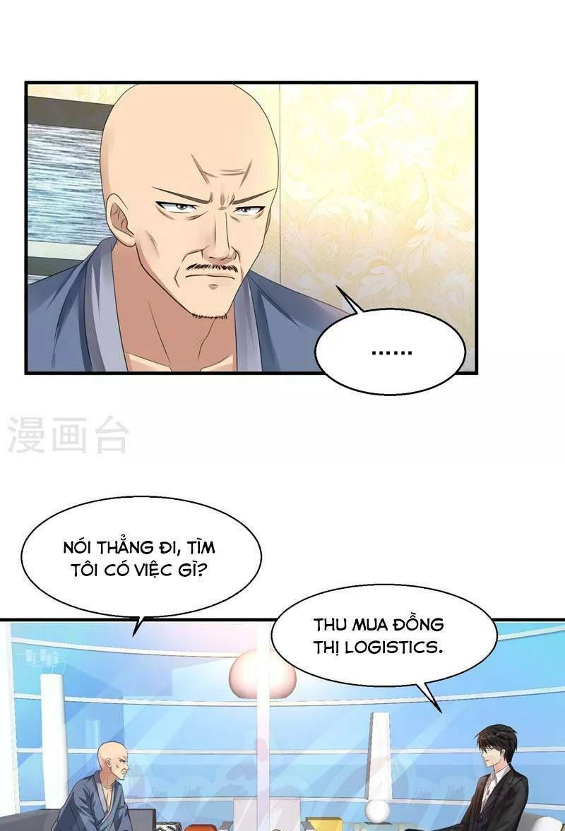 đọc truyện Tuyệt Phẩm Y Thánh Chương 38 ảnh 15 tại Thiên Thai Truyện