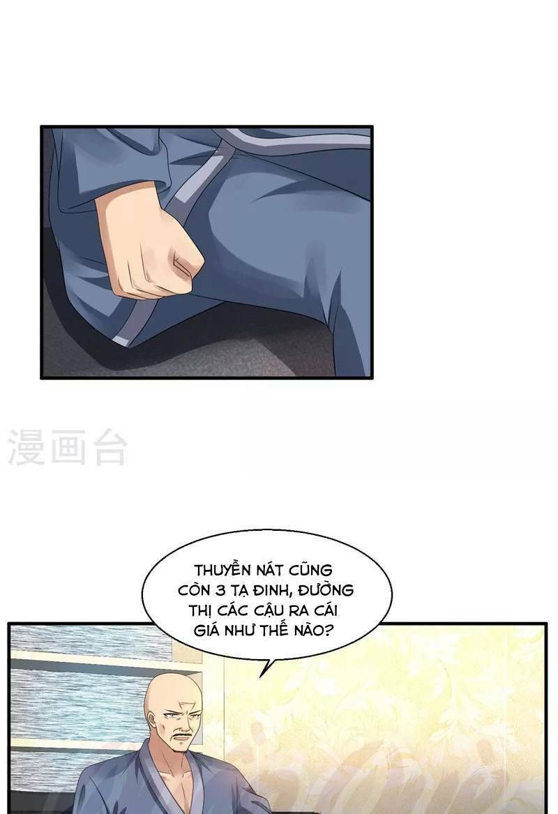 đọc truyện Tuyệt Phẩm Y Thánh Chương 38 ảnh 17 tại Thiên Thai Truyện