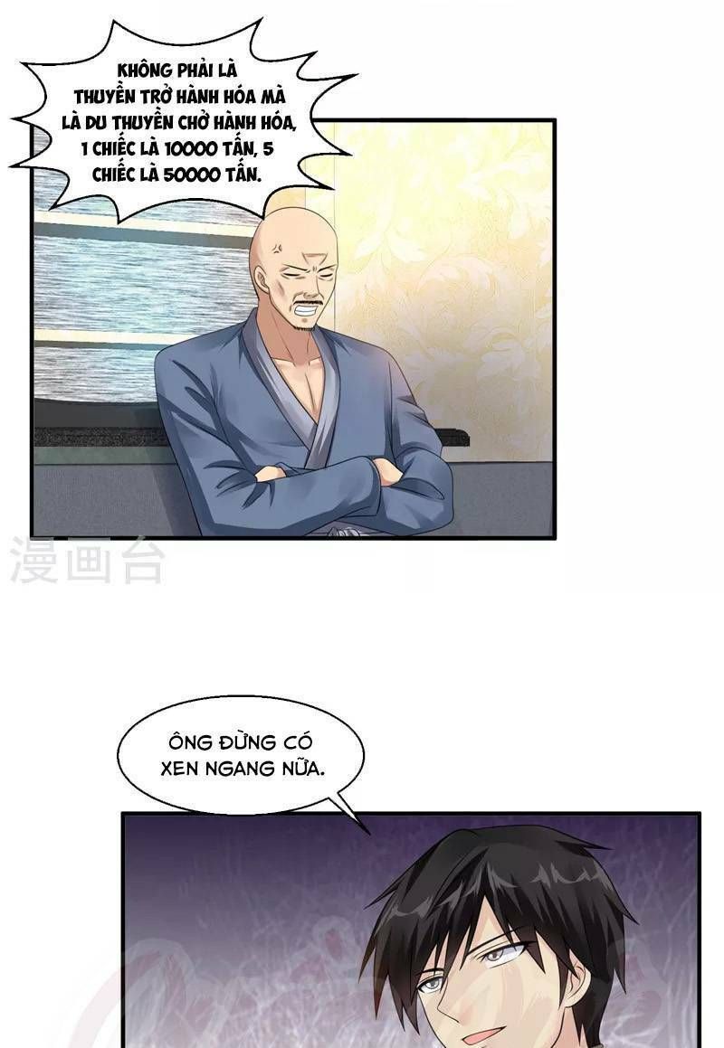 đọc truyện Tuyệt Phẩm Y Thánh Chương 38 ảnh 19 tại Thiên Thai Truyện