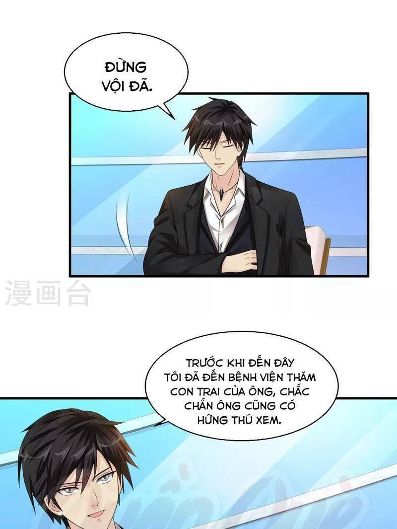 đọc truyện Tuyệt Phẩm Y Thánh Chương 38 ảnh 21 tại Thiên Thai Truyện