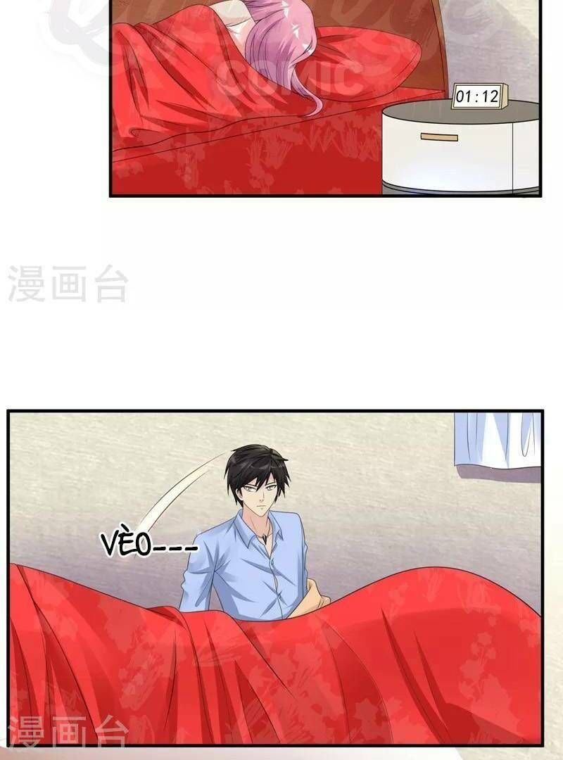 đọc truyện Tuyệt Phẩm Y Thánh Chương 38 ảnh 4 tại Thiên Thai Truyện