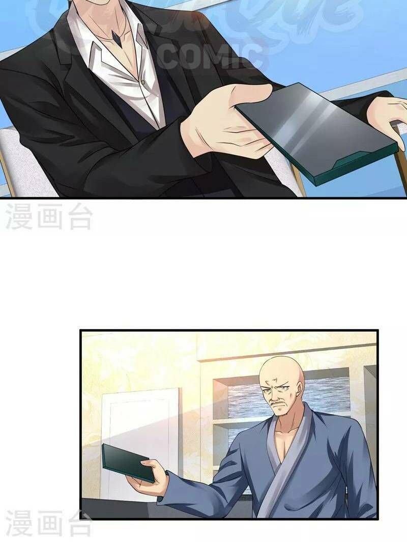 đọc truyện Tuyệt Phẩm Y Thánh Chương 38 ảnh 22 tại Thiên Thai Truyện