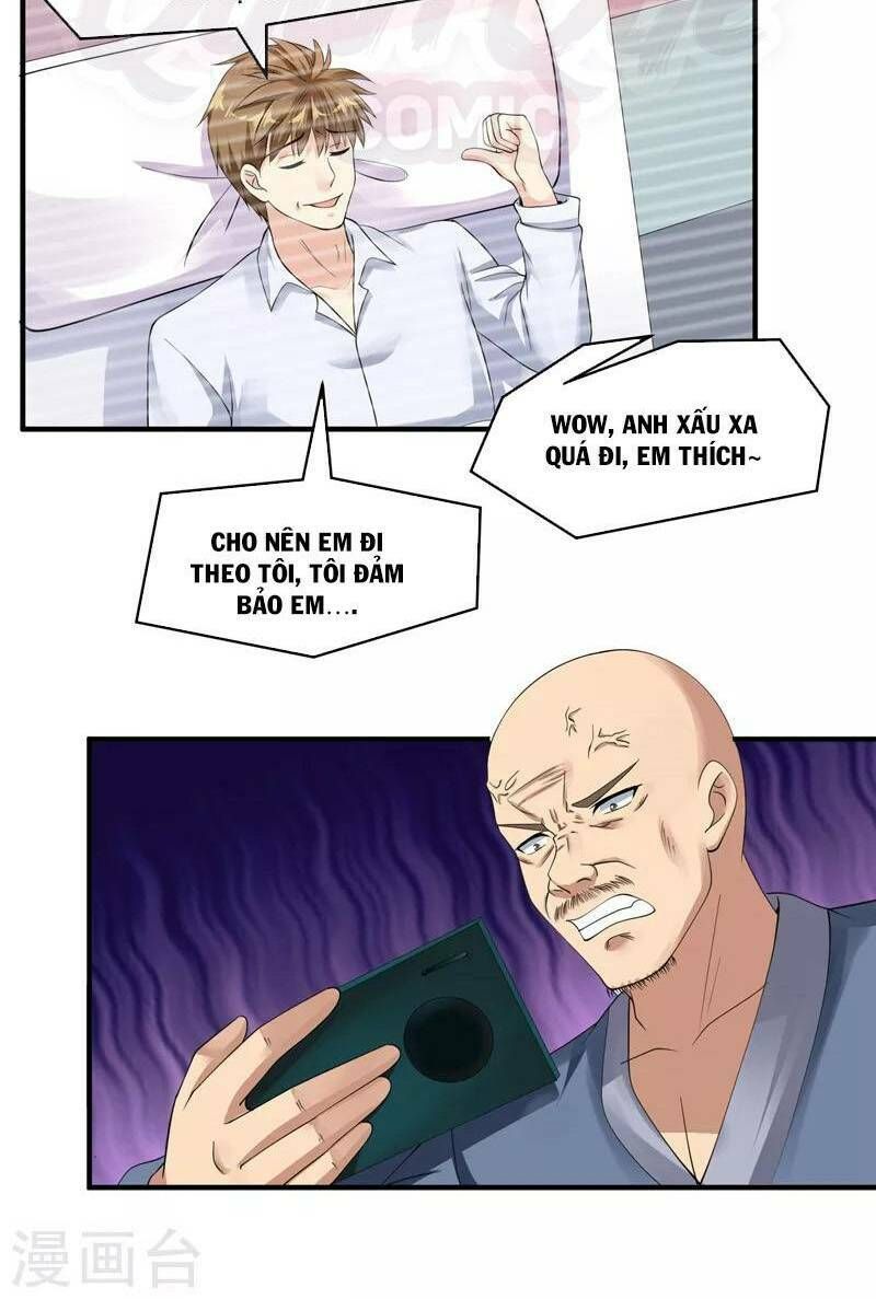 đọc truyện Tuyệt Phẩm Y Thánh Chương 38 ảnh 24 tại Thiên Thai Truyện