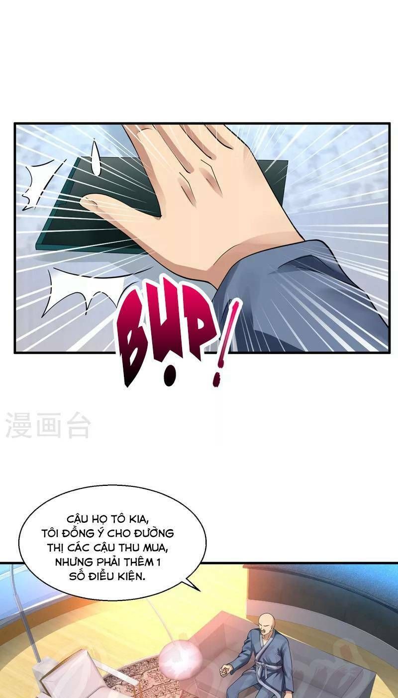 đọc truyện Tuyệt Phẩm Y Thánh Chương 38 ảnh 25 tại Thiên Thai Truyện