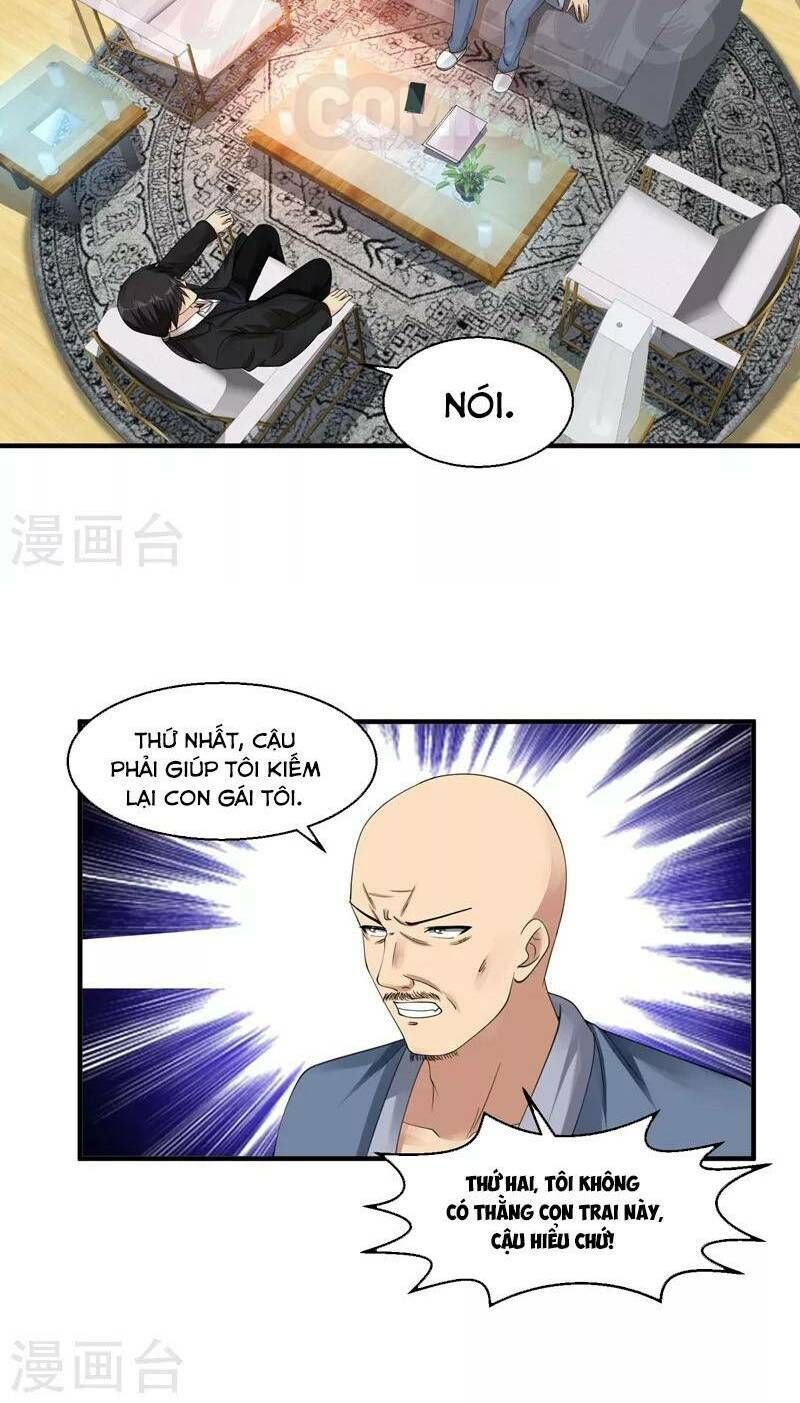 đọc truyện Tuyệt Phẩm Y Thánh Chương 38 ảnh 26 tại Thiên Thai Truyện