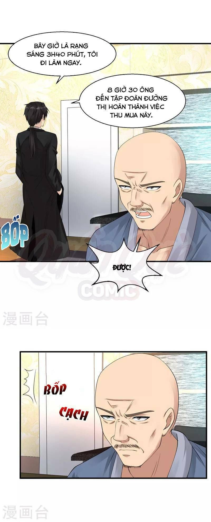 đọc truyện Tuyệt Phẩm Y Thánh Chương 38 ảnh 28 tại Thiên Thai Truyện