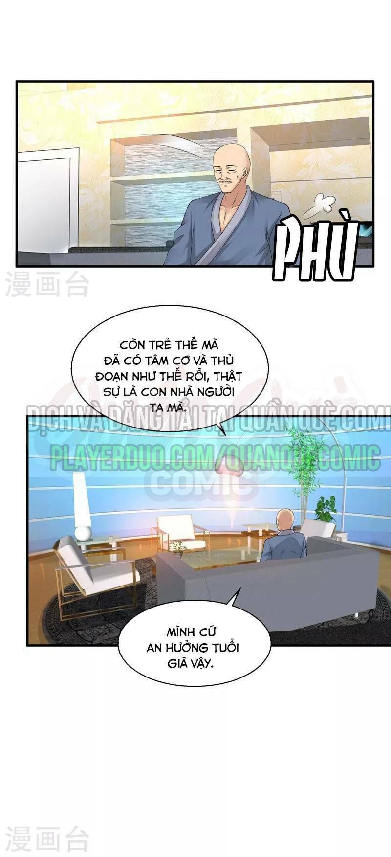 đọc truyện Tuyệt Phẩm Y Thánh Chương 38 ảnh 29 tại Thiên Thai Truyện