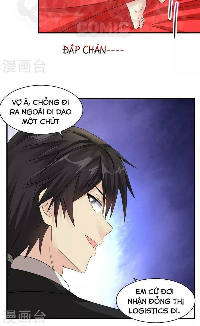 đọc truyện Tuyệt Phẩm Y Thánh Chương 38 ảnh 8 tại Thiên Thai Truyện