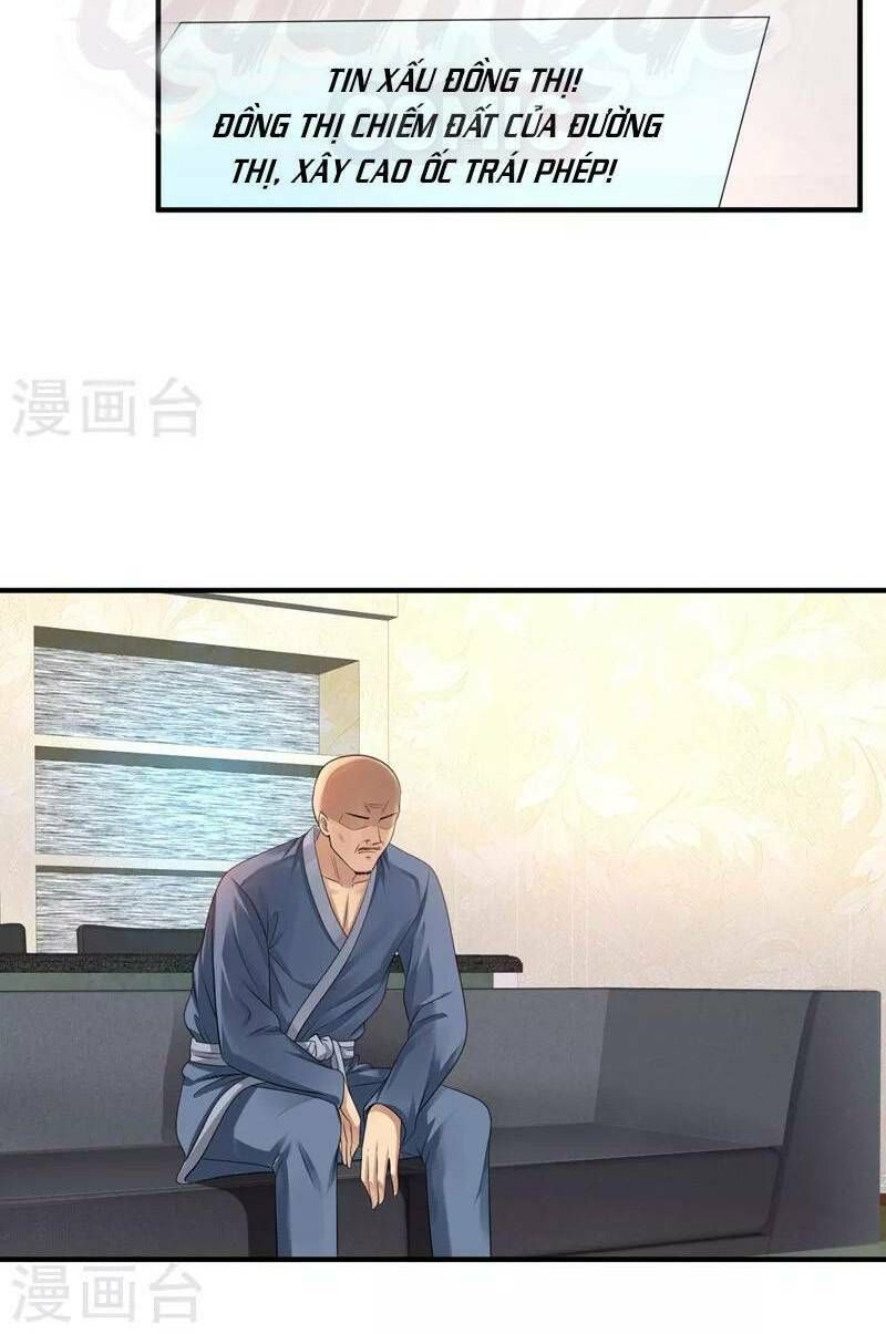 đọc truyện Tuyệt Phẩm Y Thánh Chương 38 ảnh 10 tại Thiên Thai Truyện