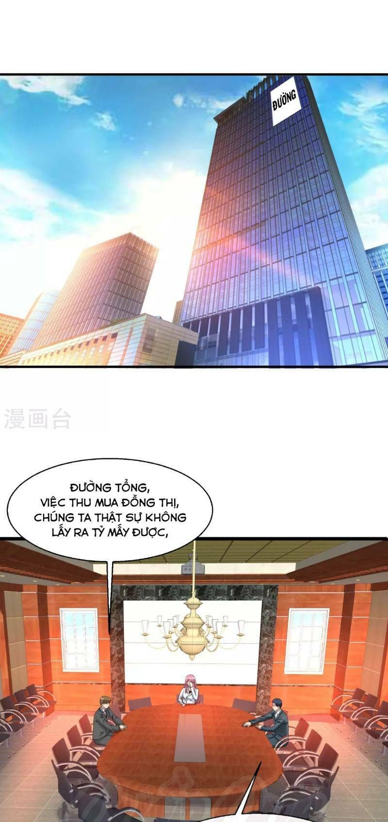 đọc truyện Tuyệt Phẩm Y Thánh Chương 39 ảnh 3 tại Thiên Thai Truyện