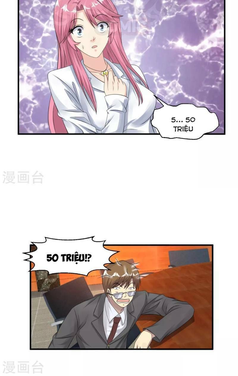 đọc truyện Tuyệt Phẩm Y Thánh Chương 39 ảnh 12 tại Thiên Thai Truyện