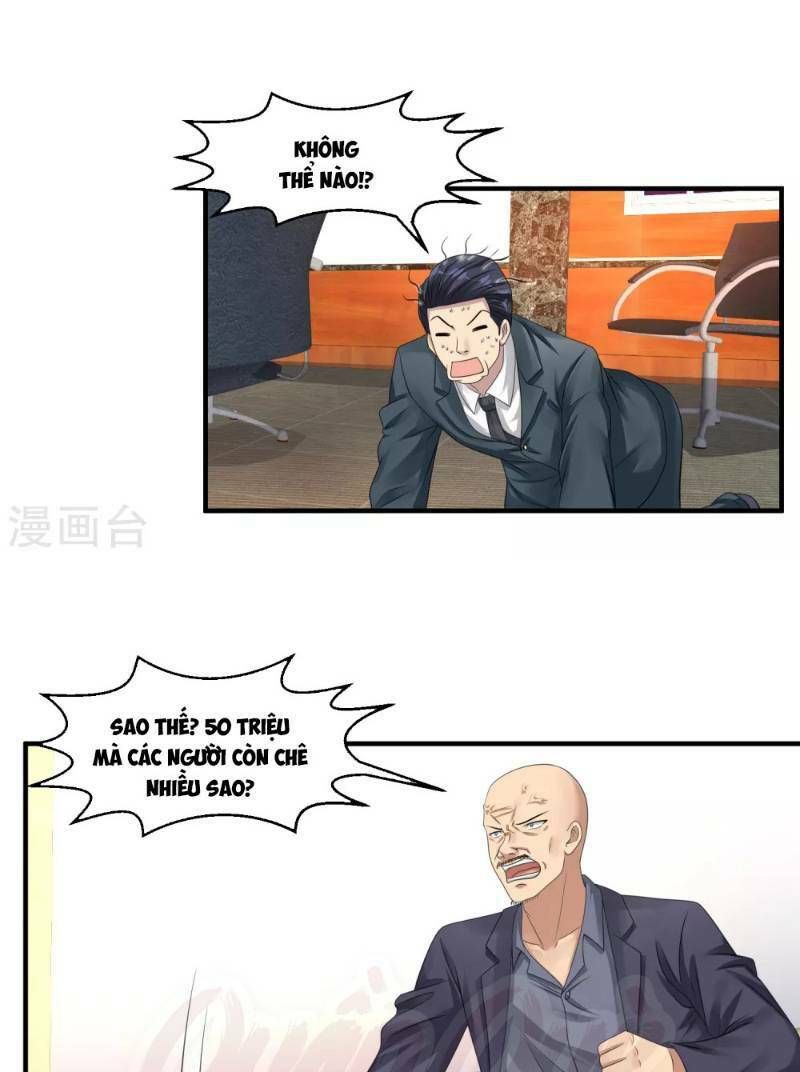 đọc truyện Tuyệt Phẩm Y Thánh Chương 39 ảnh 13 tại Thiên Thai Truyện