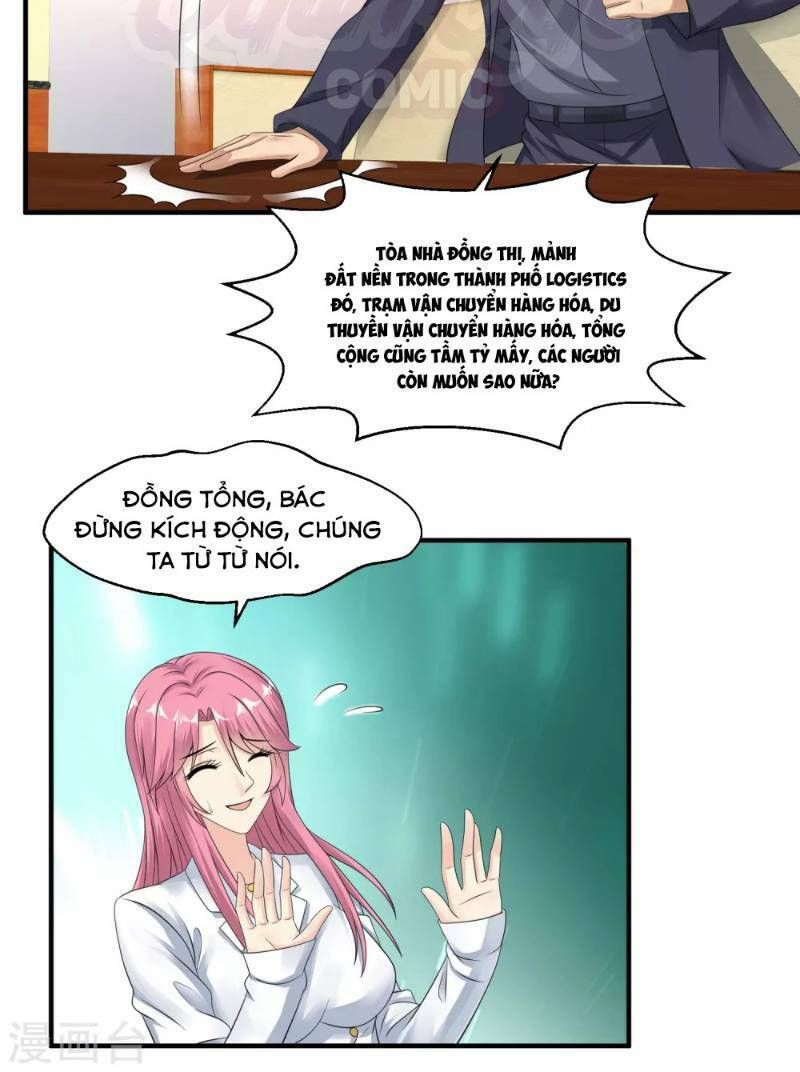 đọc truyện Tuyệt Phẩm Y Thánh Chương 39 ảnh 14 tại Thiên Thai Truyện