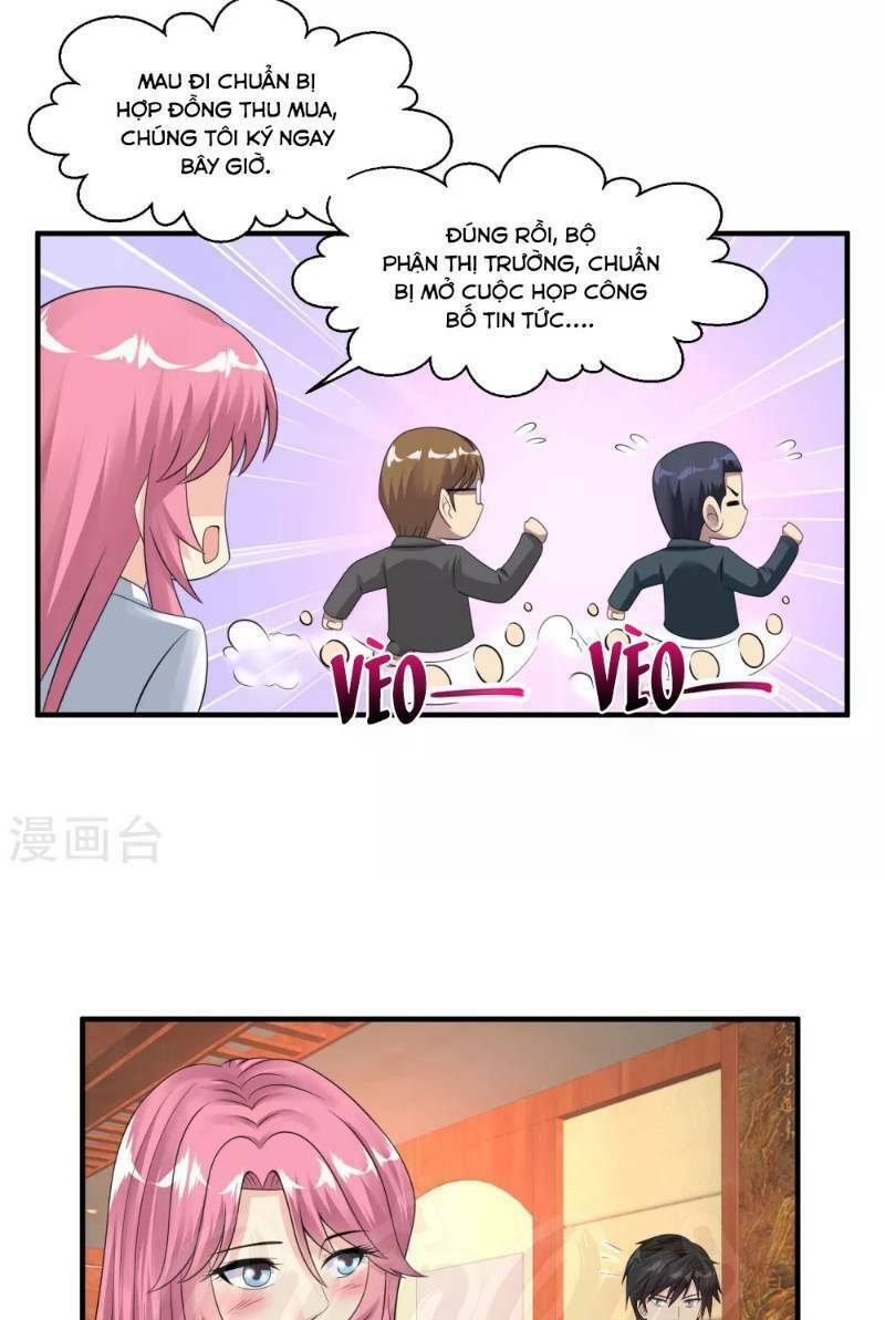 đọc truyện Tuyệt Phẩm Y Thánh Chương 39 ảnh 19 tại Thiên Thai Truyện