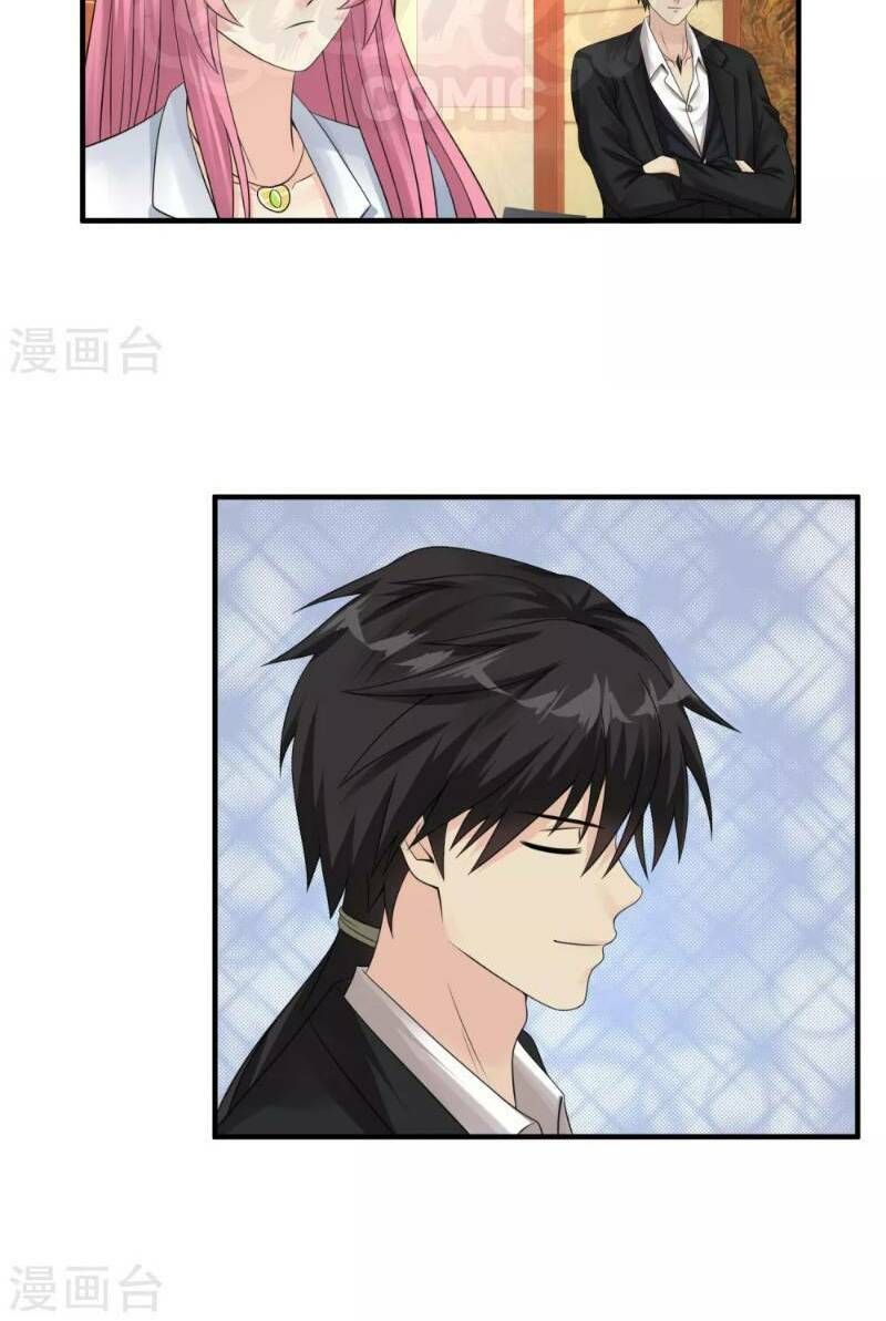 đọc truyện Tuyệt Phẩm Y Thánh Chương 39 ảnh 20 tại Thiên Thai Truyện