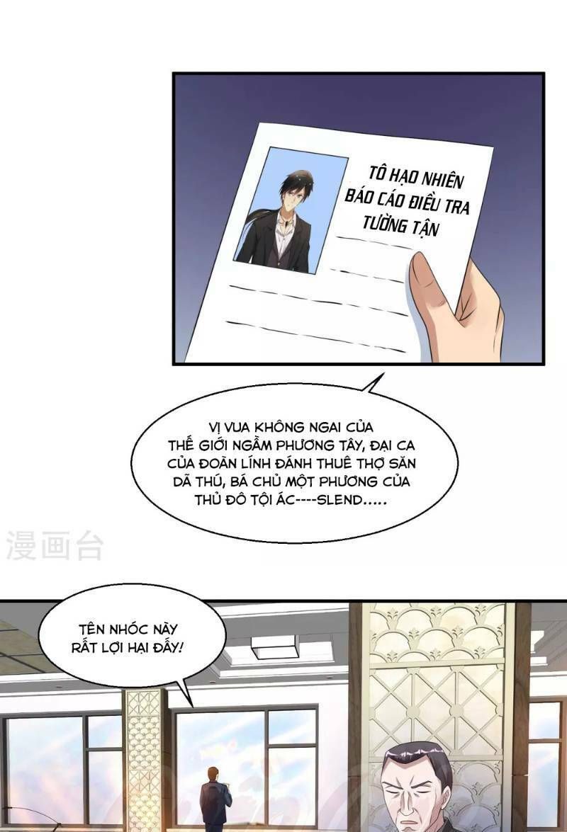 đọc truyện Tuyệt Phẩm Y Thánh Chương 39 ảnh 23 tại Thiên Thai Truyện