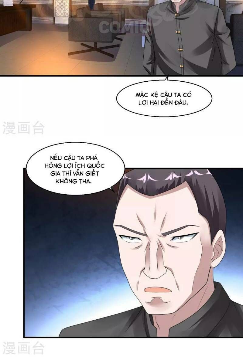 đọc truyện Tuyệt Phẩm Y Thánh Chương 39 ảnh 24 tại Thiên Thai Truyện