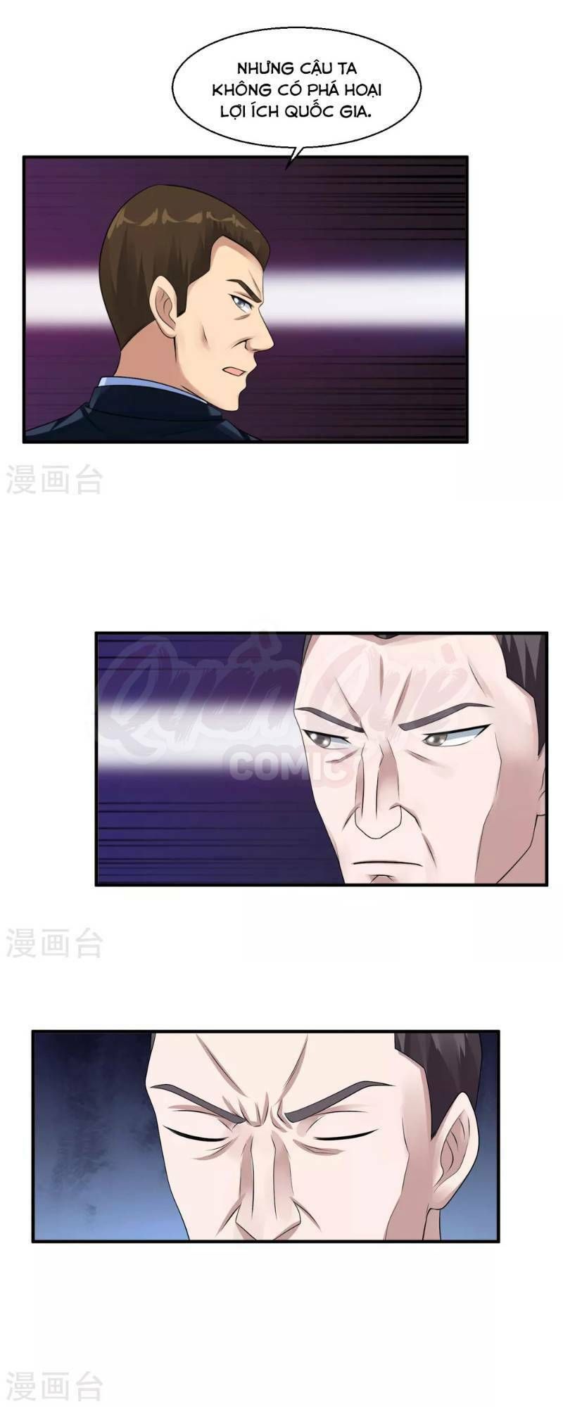 đọc truyện Tuyệt Phẩm Y Thánh Chương 39 ảnh 25 tại Thiên Thai Truyện