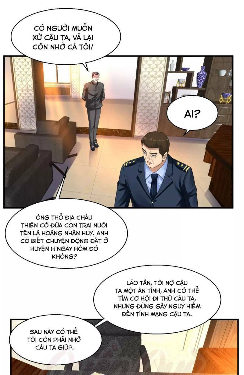 đọc truyện Tuyệt Phẩm Y Thánh Chương 39 ảnh 26 tại Thiên Thai Truyện