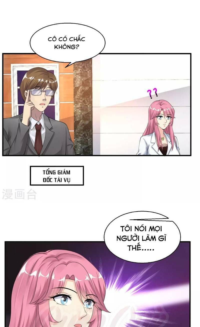 đọc truyện Tuyệt Phẩm Y Thánh Chương 39 ảnh 7 tại Thiên Thai Truyện