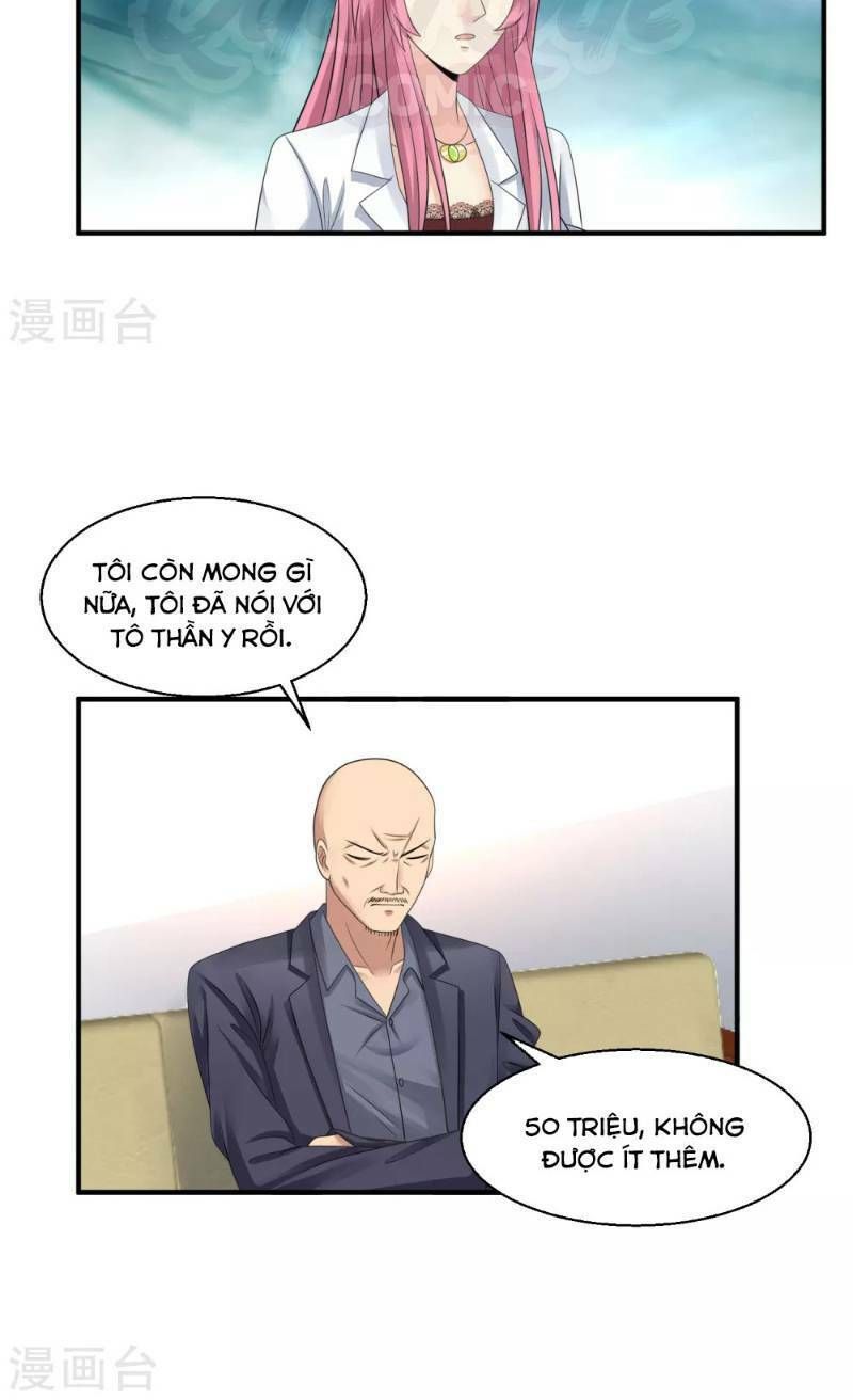 đọc truyện Tuyệt Phẩm Y Thánh Chương 39 ảnh 10 tại Thiên Thai Truyện