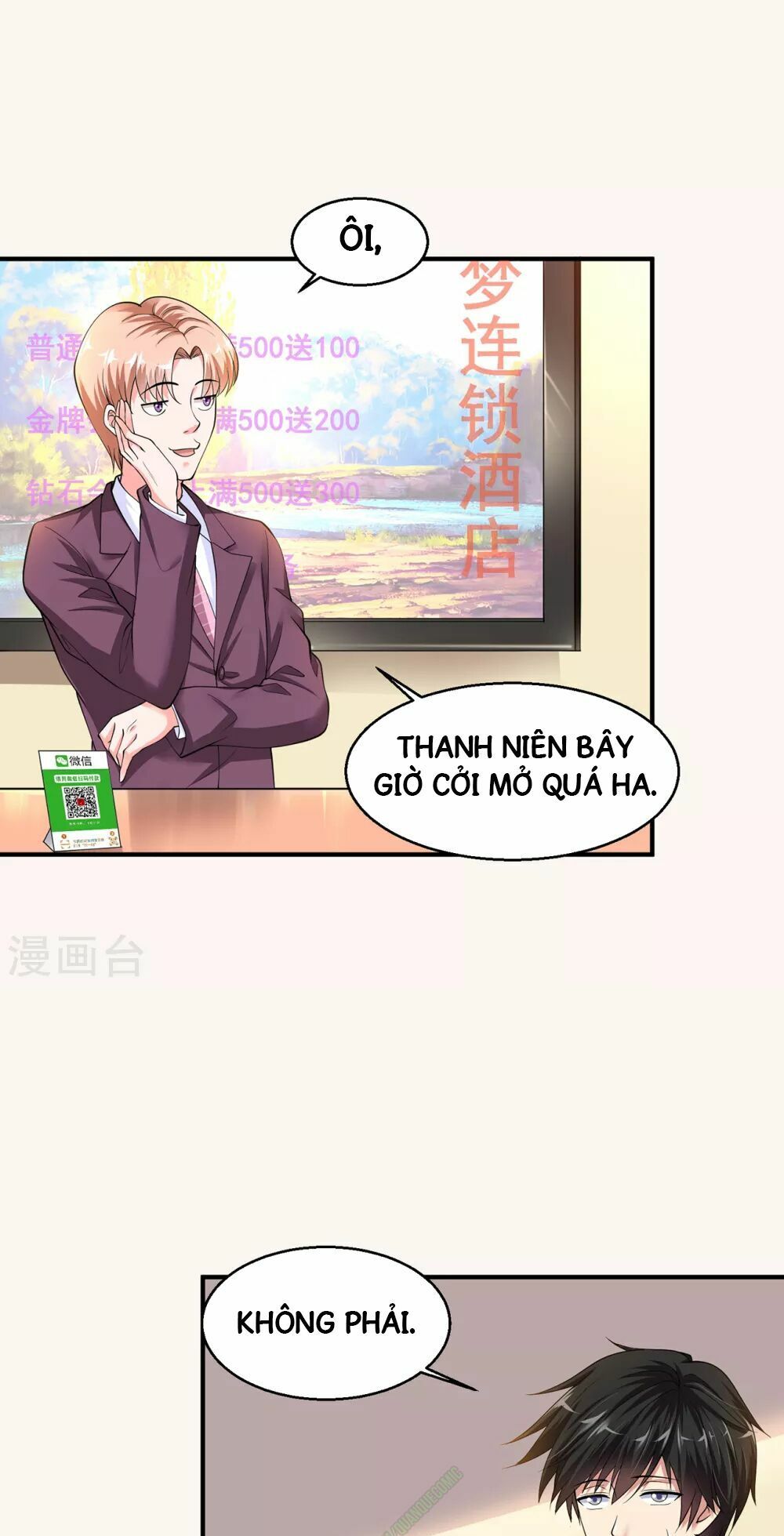 đọc truyện Tuyệt Phẩm Y Thánh Chương 4 ảnh 13 tại Thiên Thai Truyện