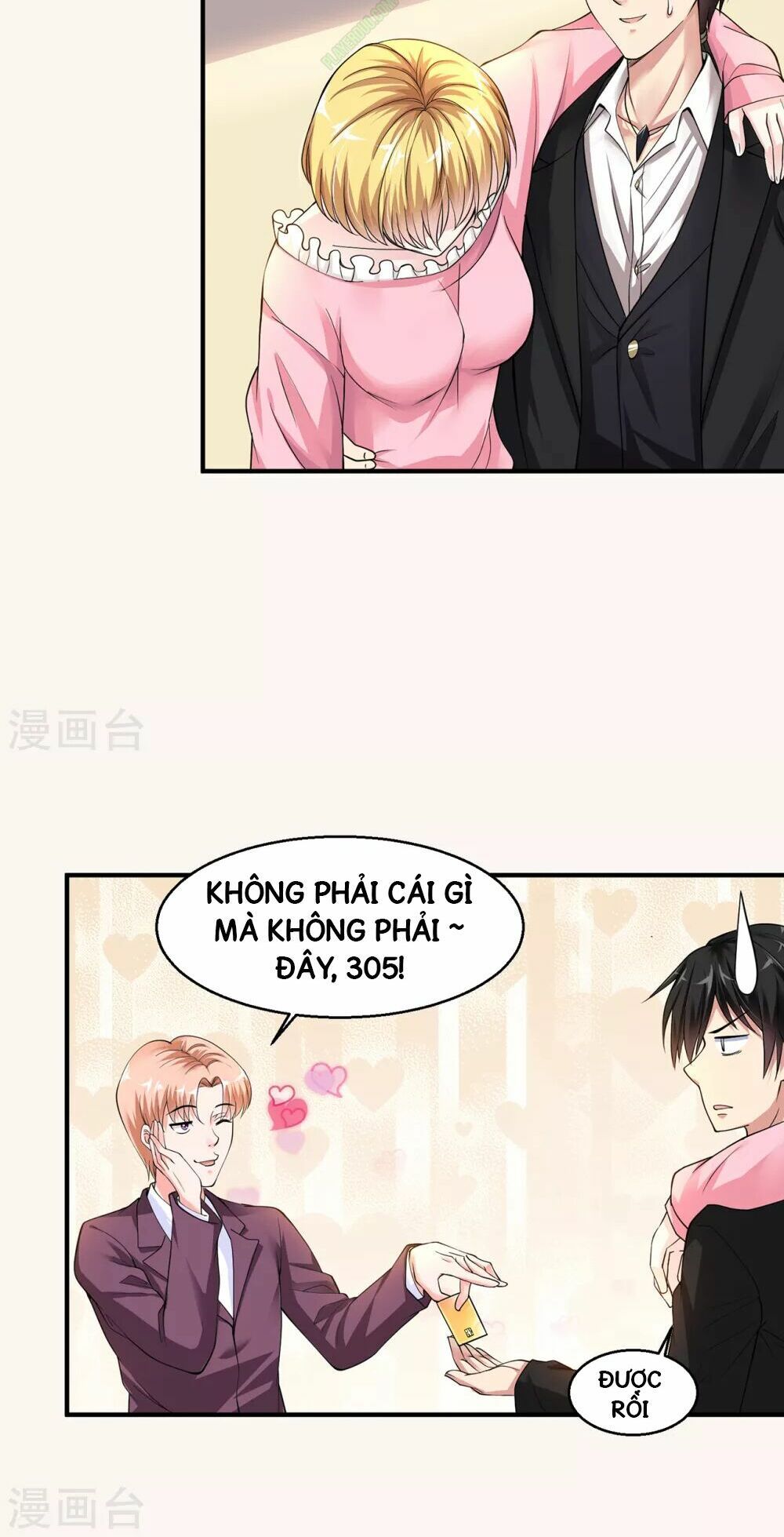 đọc truyện Tuyệt Phẩm Y Thánh Chương 4 ảnh 14 tại Thiên Thai Truyện