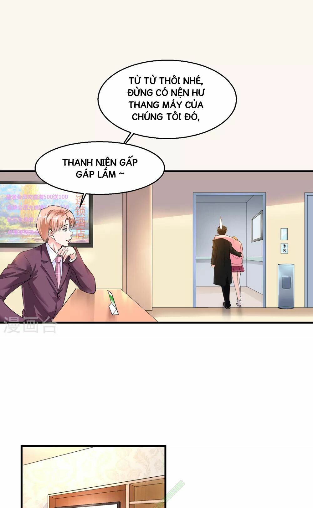 đọc truyện Tuyệt Phẩm Y Thánh Chương 4 ảnh 15 tại Thiên Thai Truyện