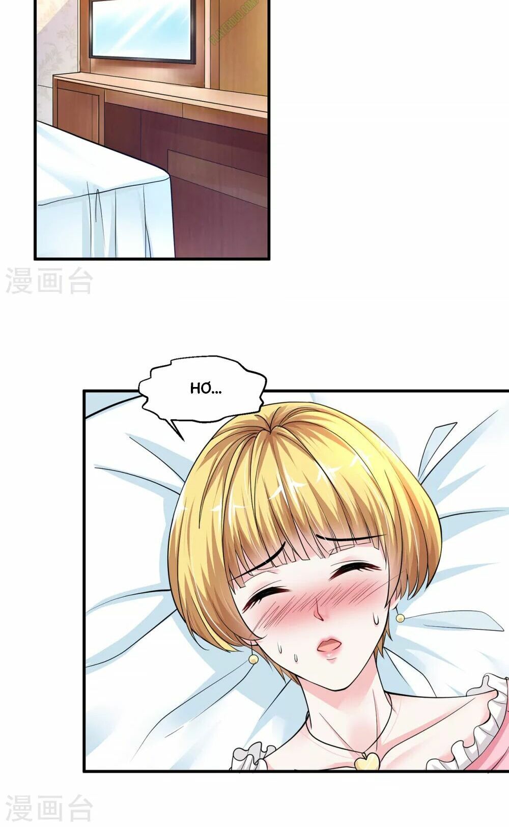 đọc truyện Tuyệt Phẩm Y Thánh Chương 4 ảnh 16 tại Thiên Thai Truyện