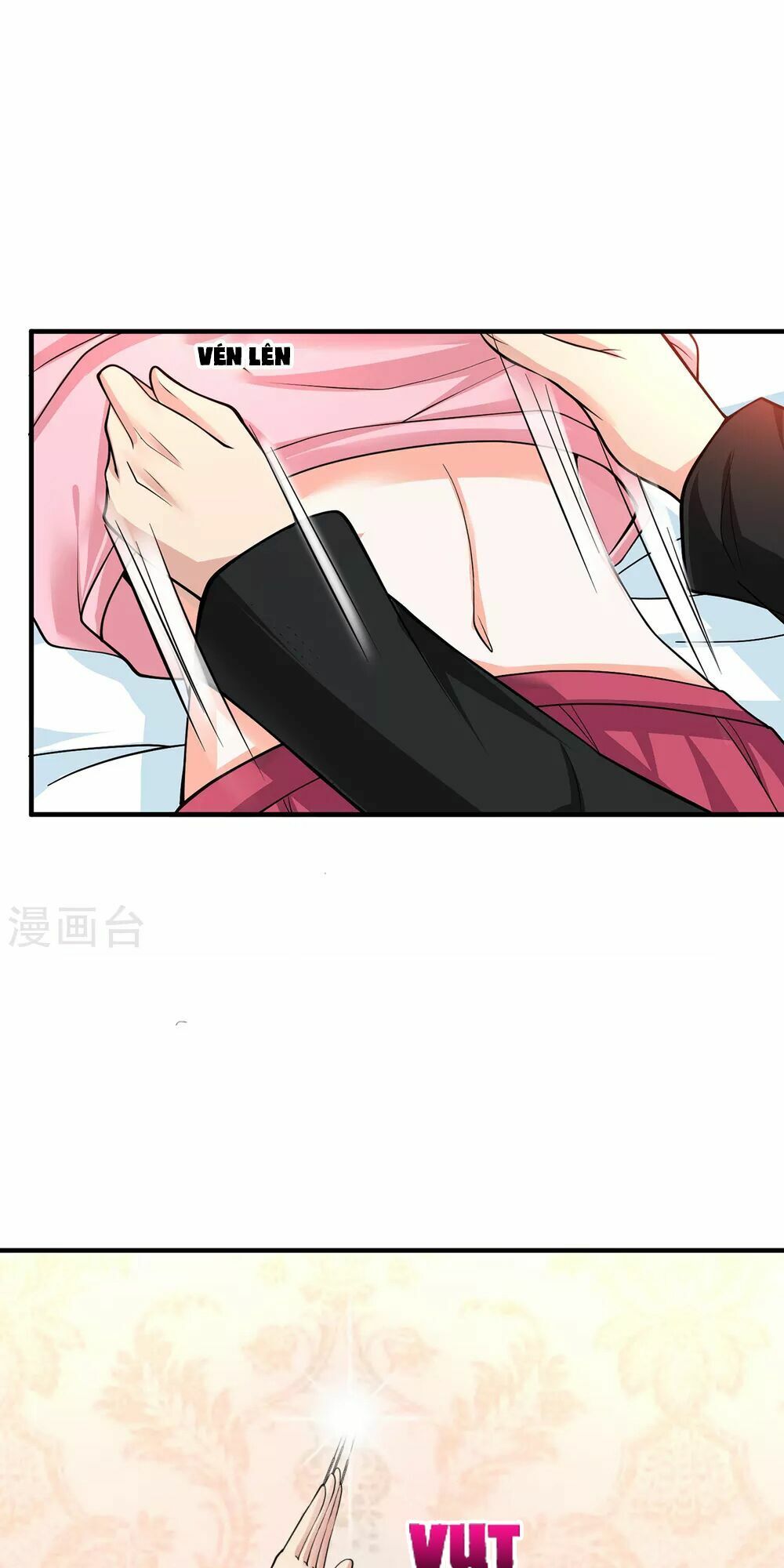 đọc truyện Tuyệt Phẩm Y Thánh Chương 4 ảnh 17 tại Thiên Thai Truyện