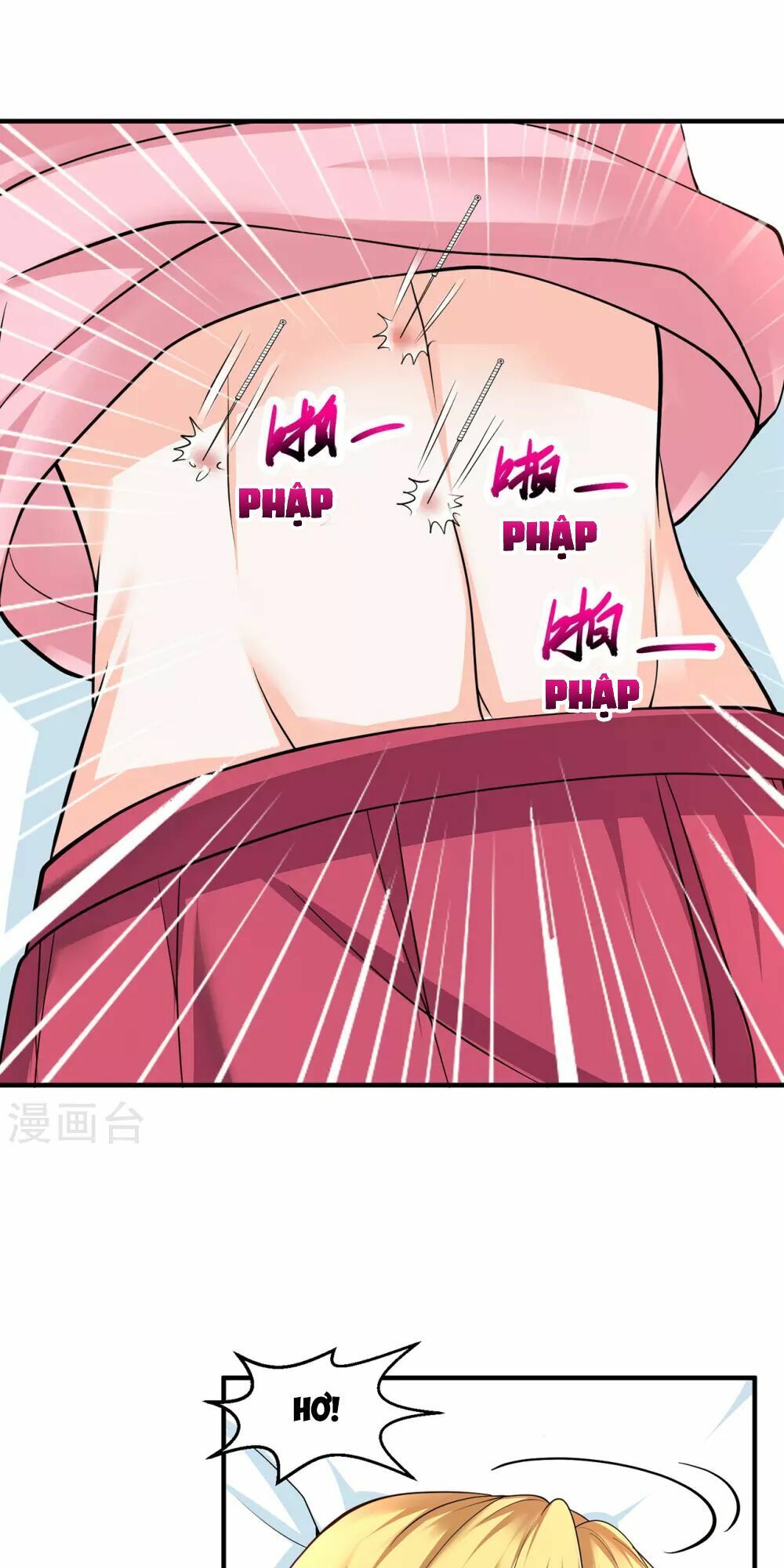 đọc truyện Tuyệt Phẩm Y Thánh Chương 4 ảnh 20 tại Thiên Thai Truyện