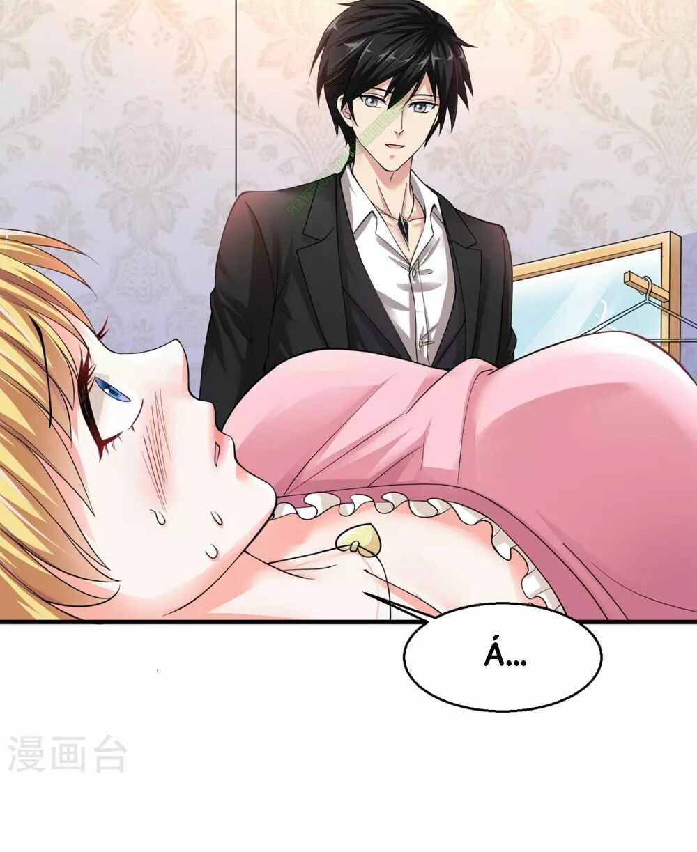 đọc truyện Tuyệt Phẩm Y Thánh Chương 4 ảnh 24 tại Thiên Thai Truyện