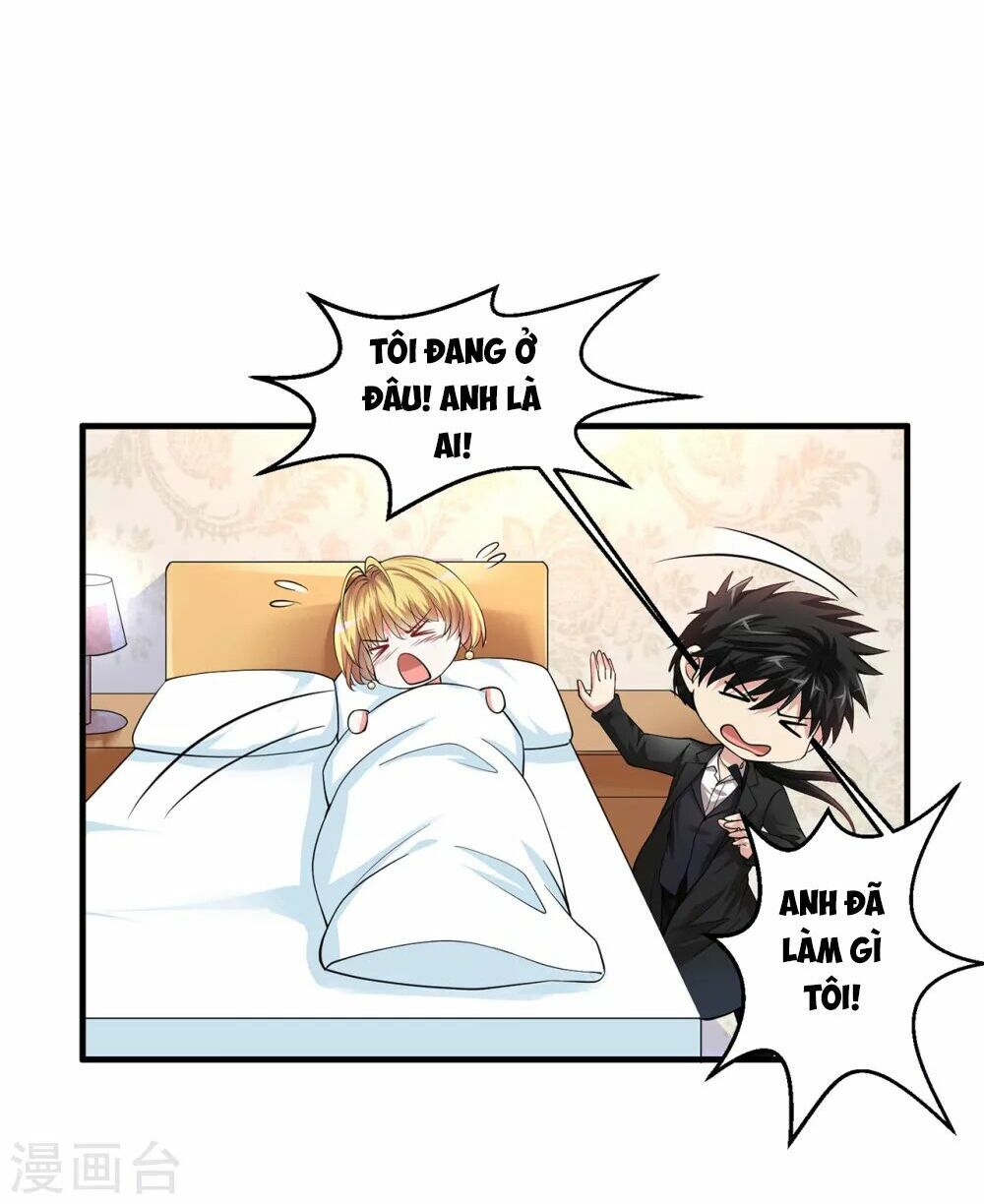 đọc truyện Tuyệt Phẩm Y Thánh Chương 4 ảnh 25 tại Thiên Thai Truyện