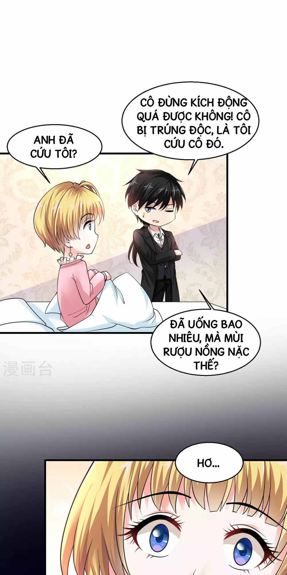 đọc truyện Tuyệt Phẩm Y Thánh Chương 4 ảnh 26 tại Thiên Thai Truyện