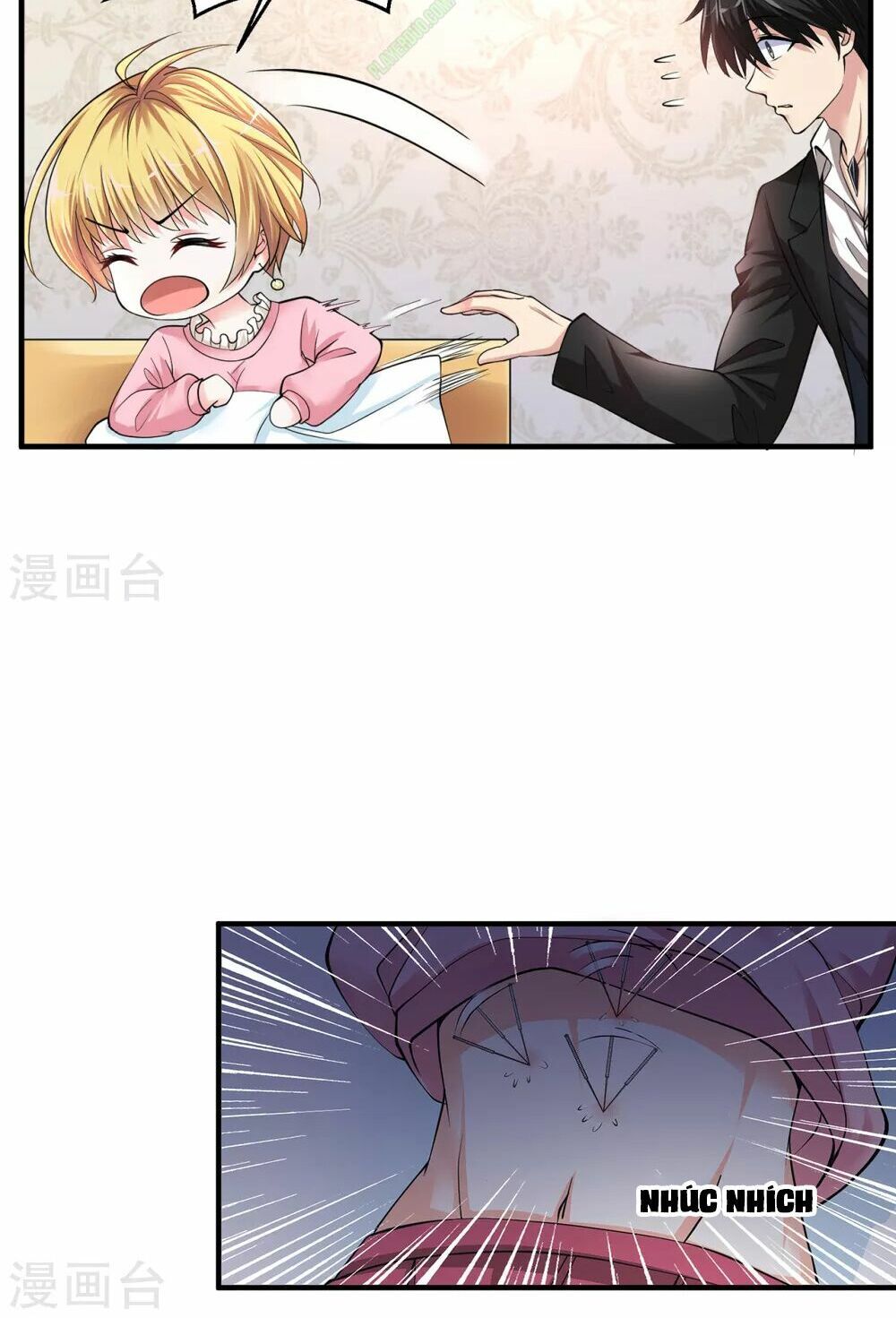 đọc truyện Tuyệt Phẩm Y Thánh Chương 4 ảnh 30 tại Thiên Thai Truyện