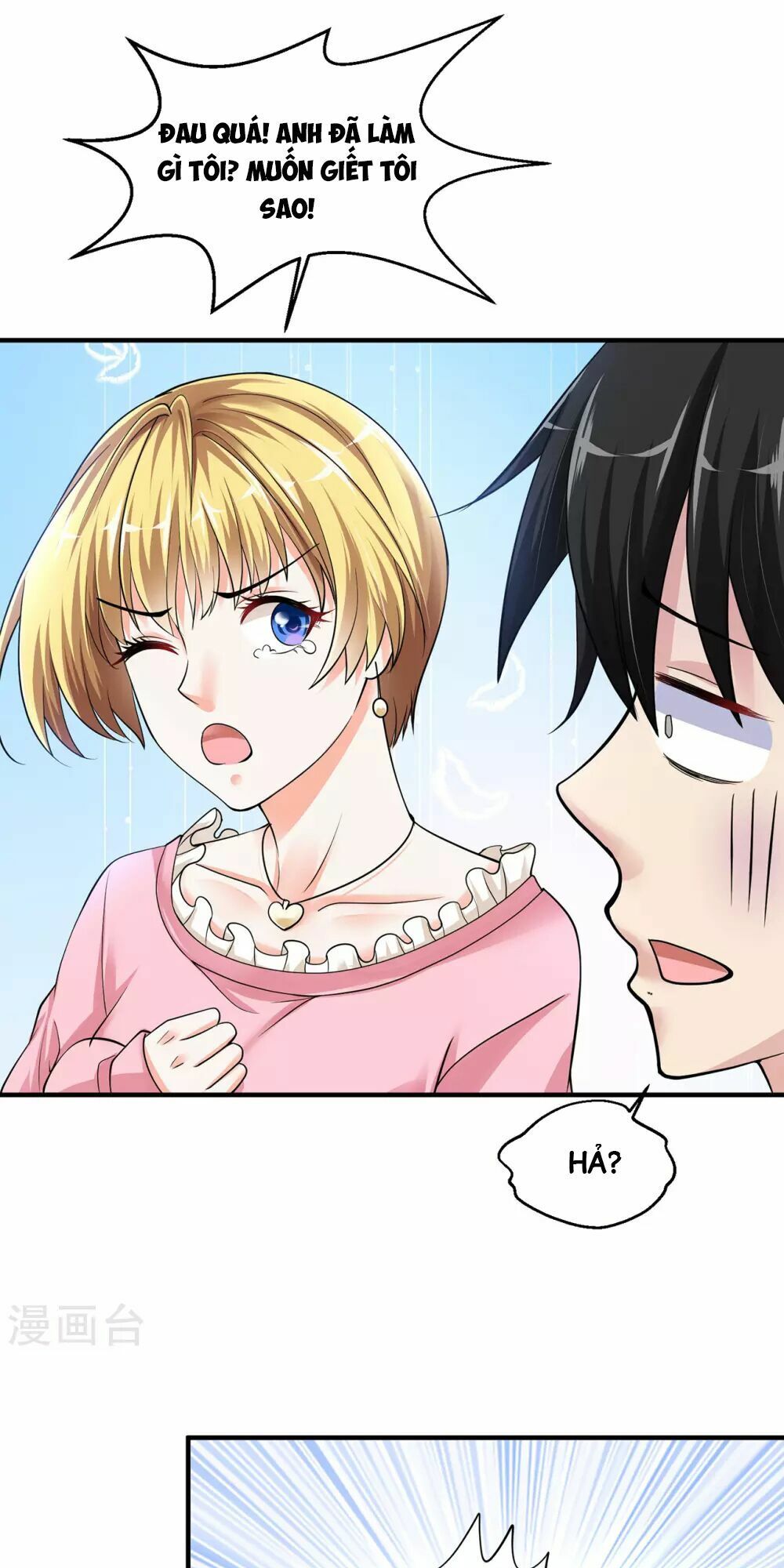 đọc truyện Tuyệt Phẩm Y Thánh Chương 4 ảnh 31 tại Thiên Thai Truyện