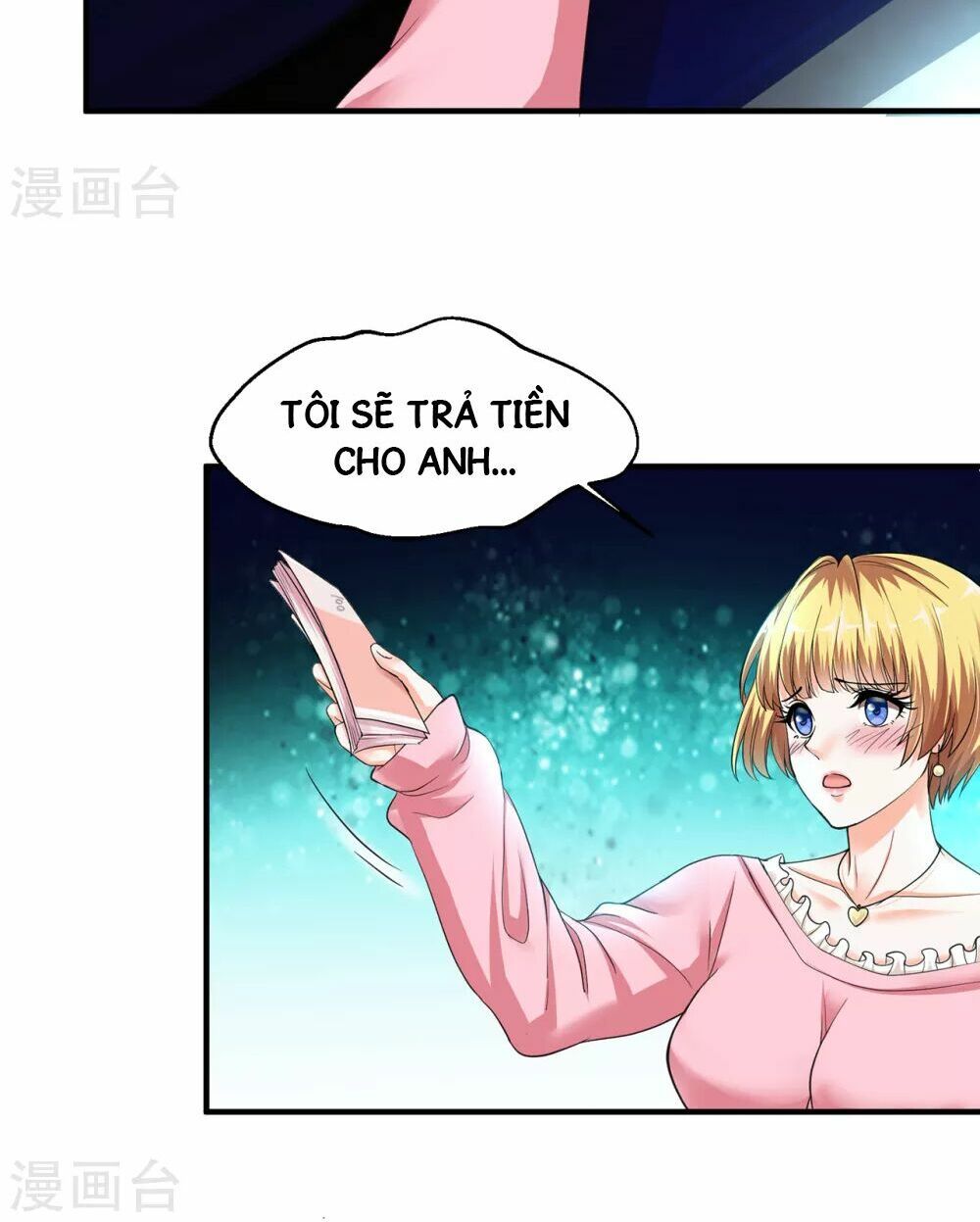 đọc truyện Tuyệt Phẩm Y Thánh Chương 4 ảnh 7 tại Thiên Thai Truyện