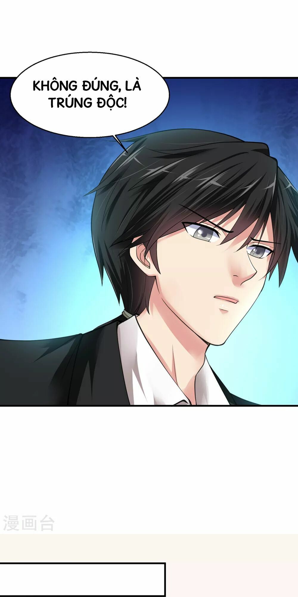 đọc truyện Tuyệt Phẩm Y Thánh Chương 4 ảnh 10 tại Thiên Thai Truyện