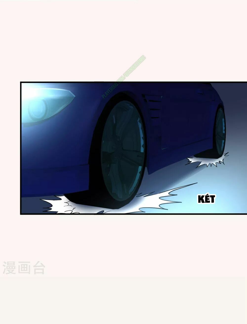 đọc truyện Tuyệt Phẩm Y Thánh Chương 4 ảnh 11 tại Thiên Thai Truyện