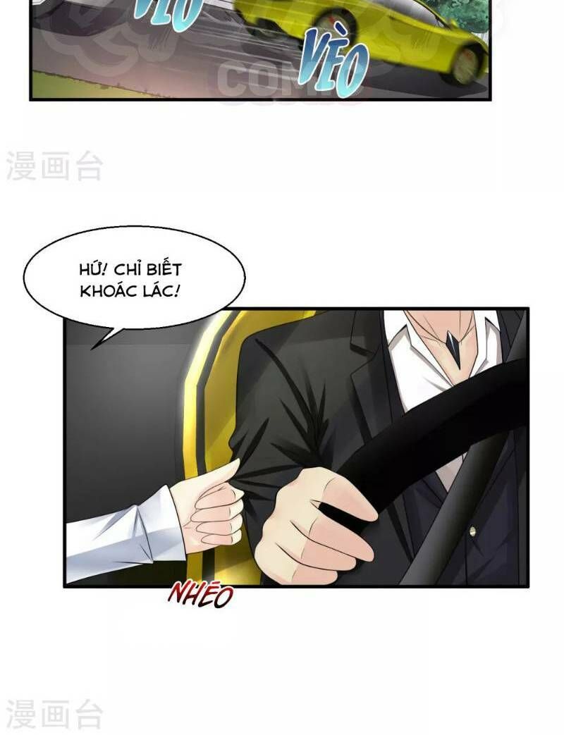 đọc truyện Tuyệt Phẩm Y Thánh Chương 40 ảnh 15 tại Thiên Thai Truyện