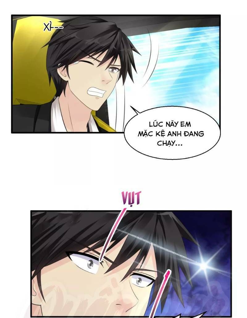 đọc truyện Tuyệt Phẩm Y Thánh Chương 40 ảnh 16 tại Thiên Thai Truyện