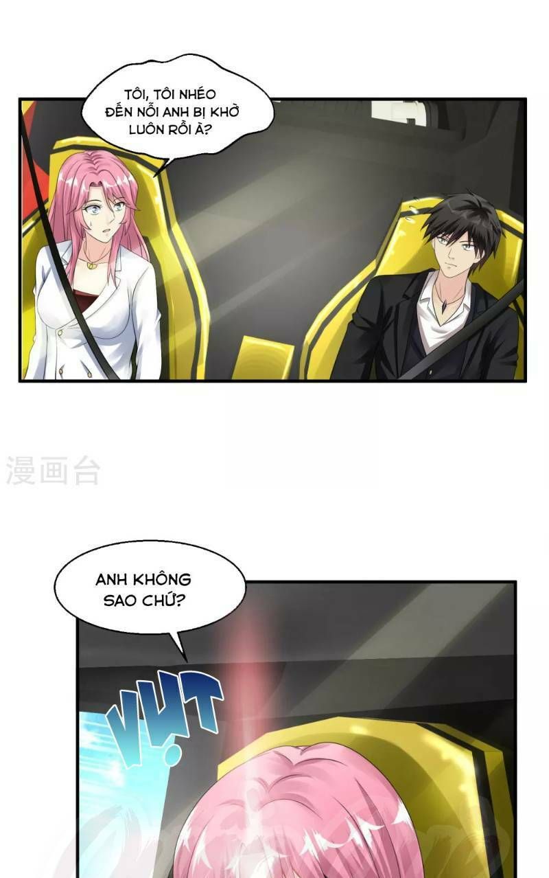 đọc truyện Tuyệt Phẩm Y Thánh Chương 40 ảnh 20 tại Thiên Thai Truyện