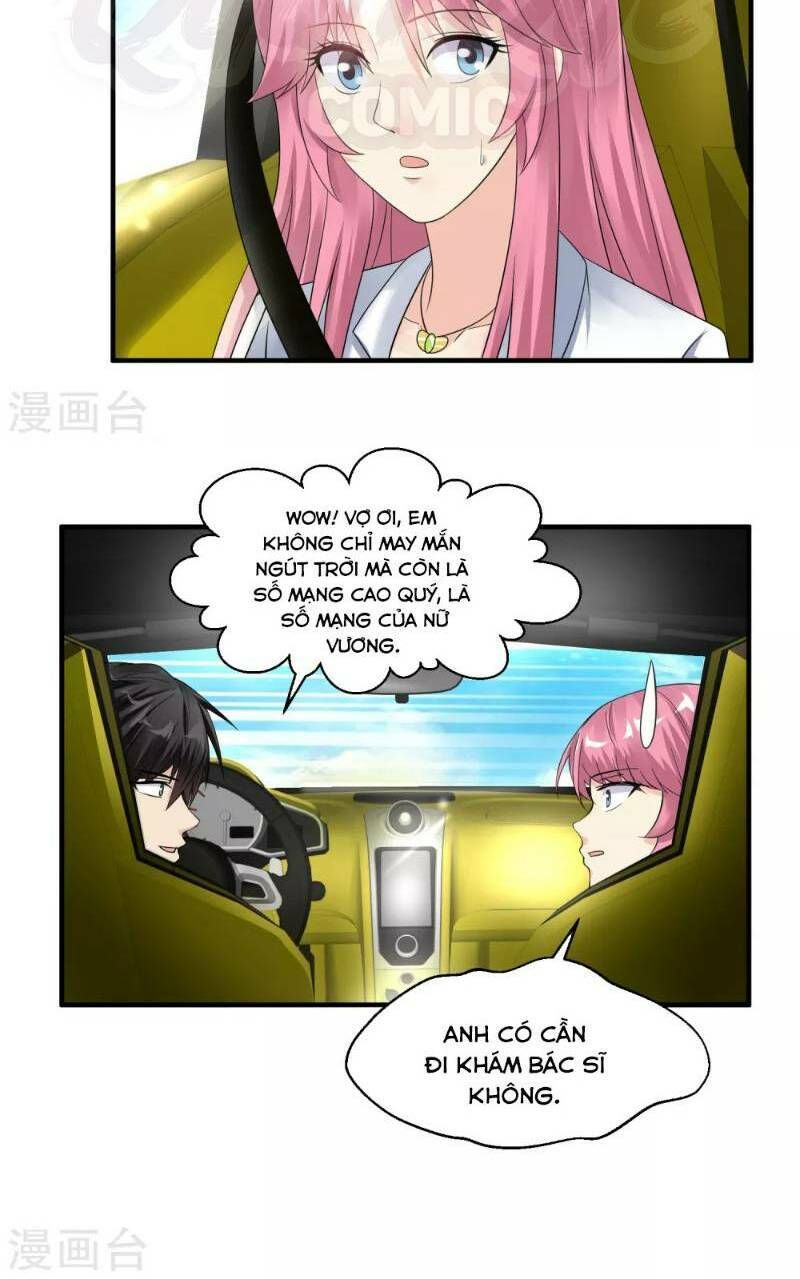 đọc truyện Tuyệt Phẩm Y Thánh Chương 40 ảnh 21 tại Thiên Thai Truyện