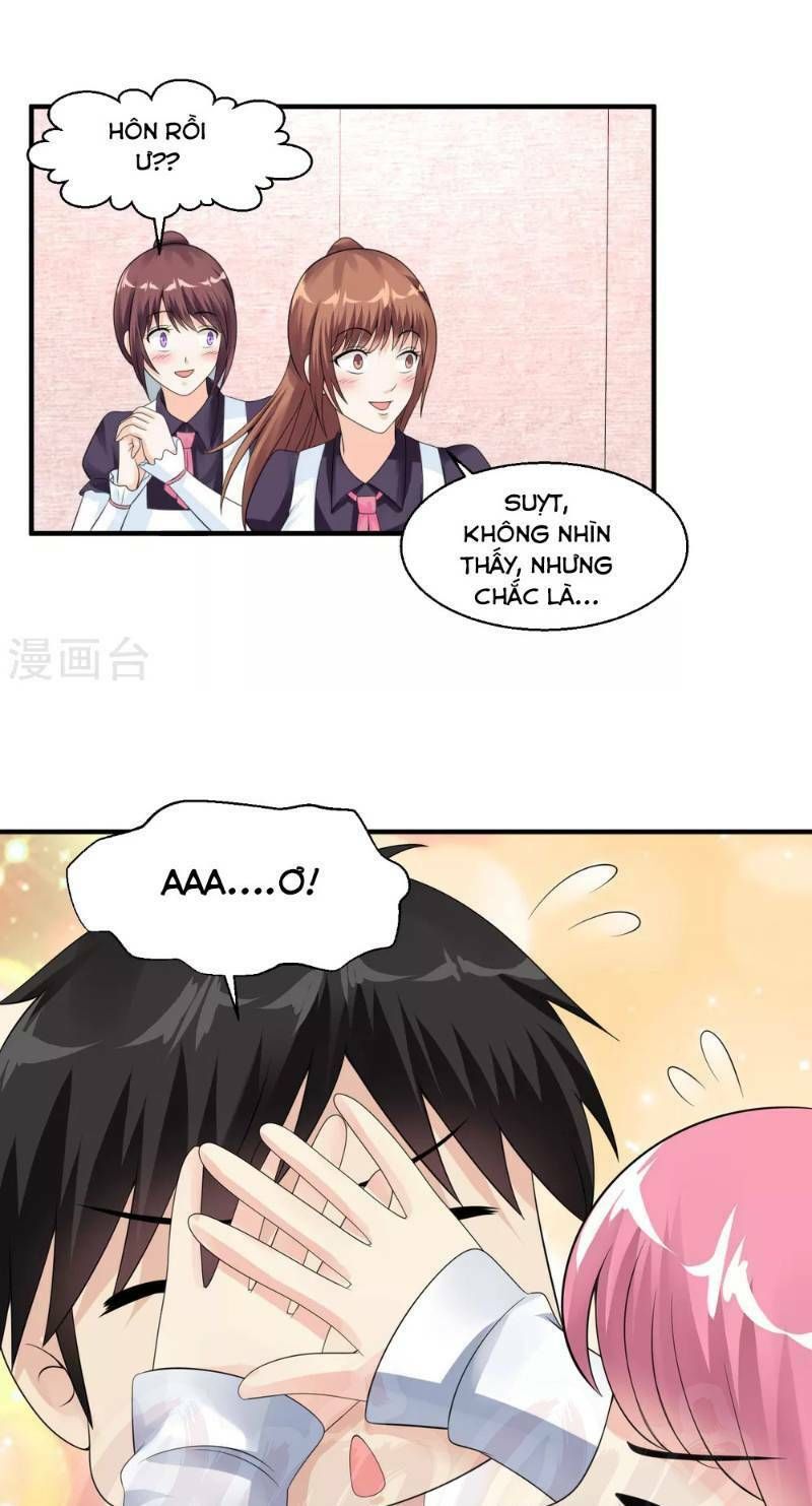 đọc truyện Tuyệt Phẩm Y Thánh Chương 40 ảnh 4 tại Thiên Thai Truyện