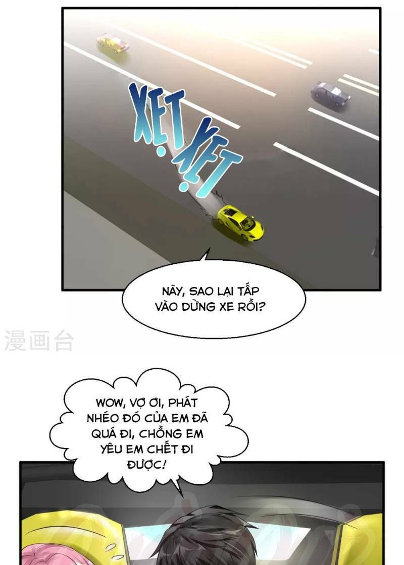 đọc truyện Tuyệt Phẩm Y Thánh Chương 40 ảnh 22 tại Thiên Thai Truyện